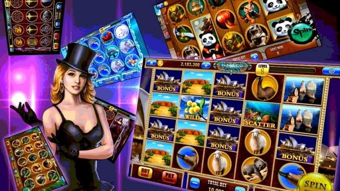 Get Hooked on Slot27's Addictive Online Slot Games Today
