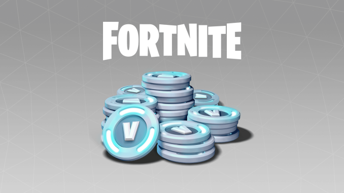 The Dark Side of V Bucks Gratuit: Risks and Dangers of Using Free Fortnite Currency