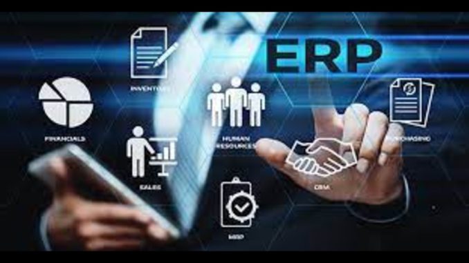 ERP Systems: The Key to Scaling Your Business