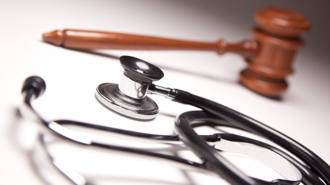 Restoring Trust: Medical Malpractice Experts at a Renowned Law Firm