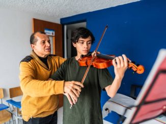 Master Music in Owings Mills with Expert Guidance