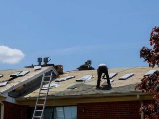 Best Roof Repair Near Me Protect Your Home from Water Damage