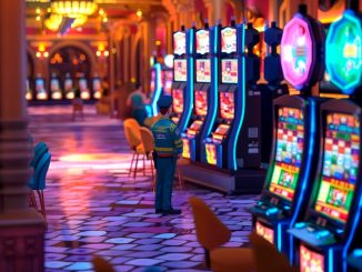 Play & Win Big at Rajapoker88 Online Game – Your Ultimate Gambling Destination