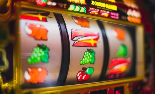 How to Win Big with rajabonanza88 Slot Gacor game Every Time