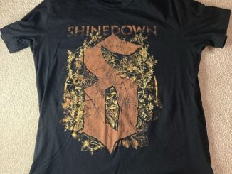 Exclusive Insights: Behind the Scenes of Shinedown's Official Store