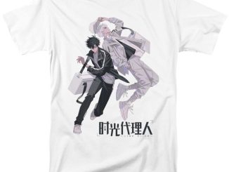 The Essence of Style: Exploring Link Click Official Merchandise