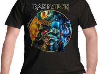 Insider's Look: Iron Maiden Official Store Showdown & Recommendations