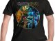 Insider's Look: Iron Maiden Official Store Showdown & Recommendations