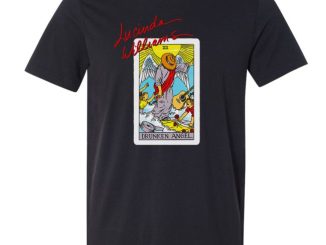Embrace the Essence of Lucinda Williams through Official Merchandise
