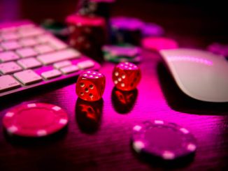 Crypto Gambling Sites Leading the Next Era of Online Betting