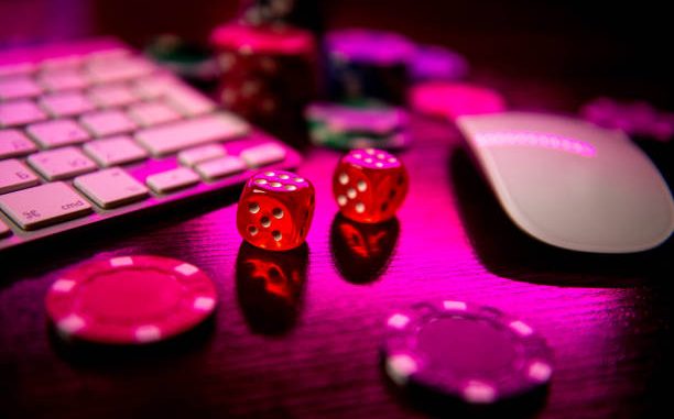 istockphoto-1614370171-612x612 Crypto Gambling Sites Leading the Next Era of Online Betting