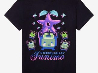 Dive into the World of Stardew Valley Merch: Must-Have Items