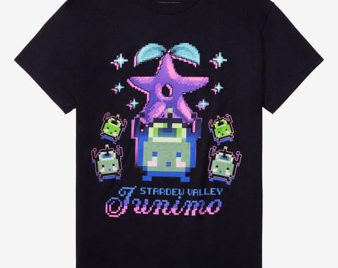 Dive into the World of Stardew Valley Merch: Must-Have Items