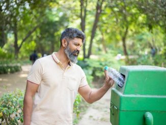 Plastic Recycling Singapore: Safe Disposal Methods