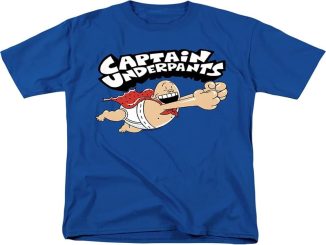 Unleash Your Inner Child: The Ultimate Guide to Captain Underpants Merchandise