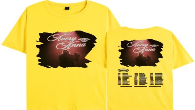 Unlocking the Magic of Averyanna Merch: A Fan's Ultimate Guide