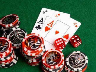 Player Versus Player Gameplay Elevating Casino Excitement Through Direct Competition