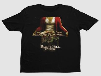 Silenthill Merch Shop: Your Gateway to Collectibles and Memorabilia