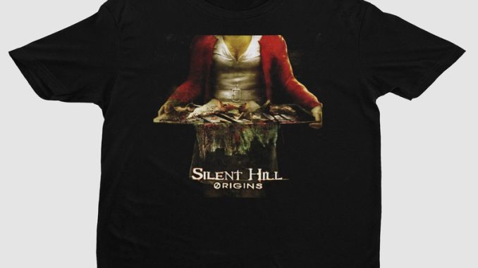 Silenthill Merch Shop: Your Gateway to Collectibles and Memorabilia