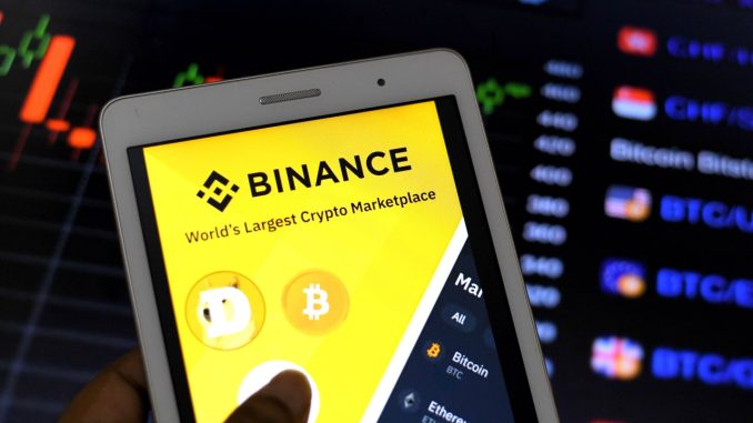 How to Create a Binance Account Safely