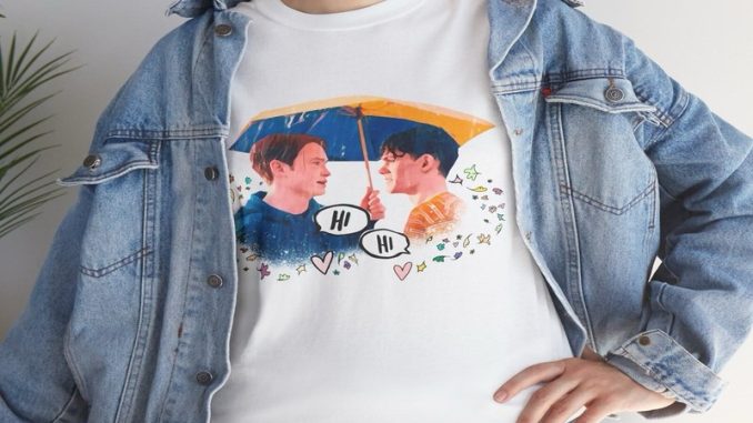 Exclusive Insights: Behind the Scenes of Joe Locke's Official Shop