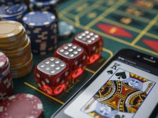 Higher stake players look for comfort speed and smoother experiences